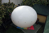 5 kg payload Aerostat